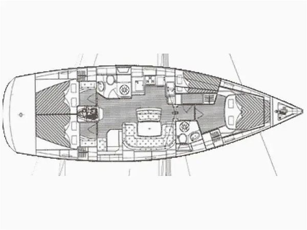 Bavaria Cruiser 46 | Fox