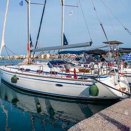 Bavaria Cruiser 46 | Fox