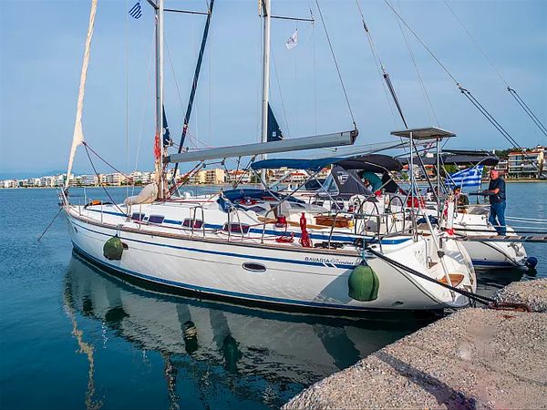 Bavaria Cruiser 46 | Fox