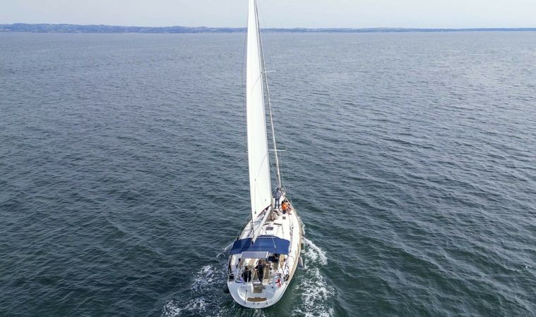 Bavaria Cruiser 46 | Fox