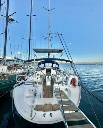 Bavaria Cruiser 46 | Fox