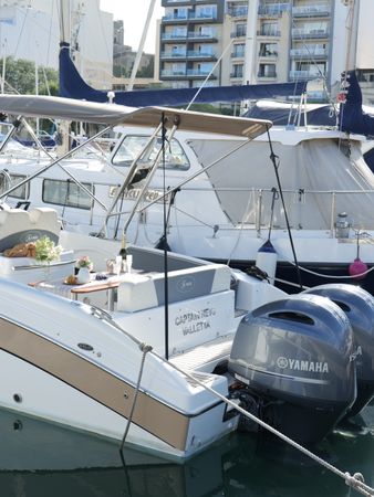 Saver 750 | Captain Nevs