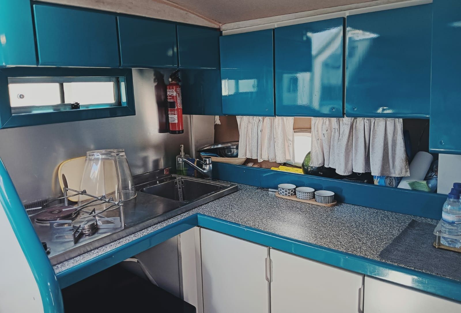 Cranchi 40 | Starfish Bluechip