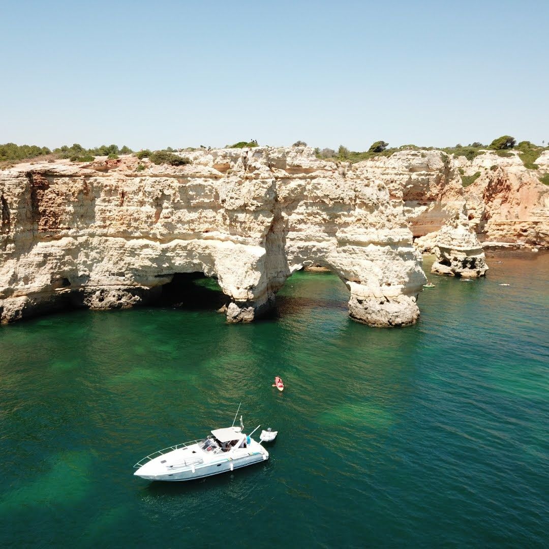 Cranchi 40 | Starfish Bluechip