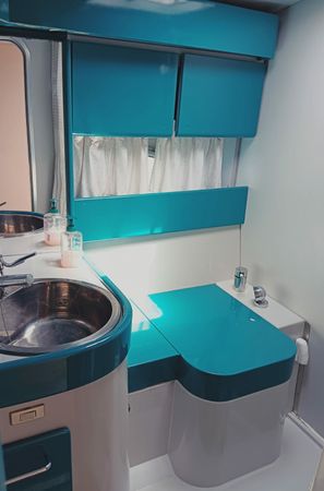 Cranchi 40 | Starfish Bluechip