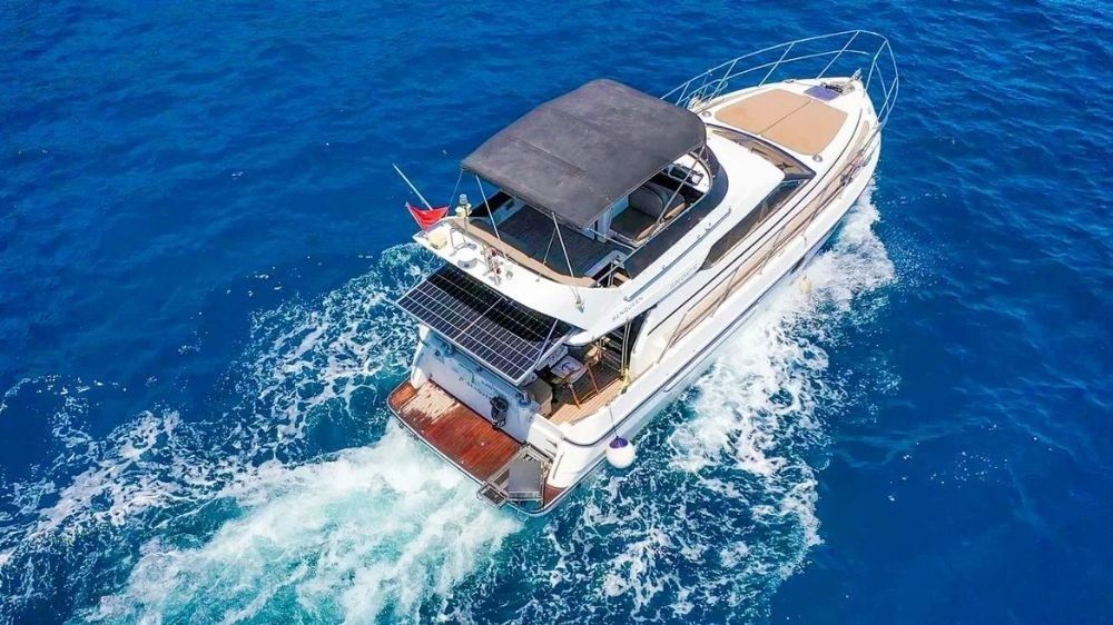 Eurocraft 46 | Ben Queen