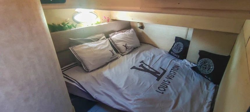 Eurocraft 46 | Ben Queen