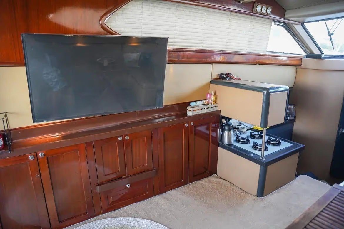 Eurocraft 46 | Ben Queen