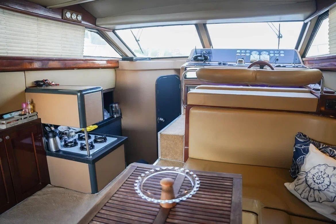 Eurocraft 46 | Ben Queen