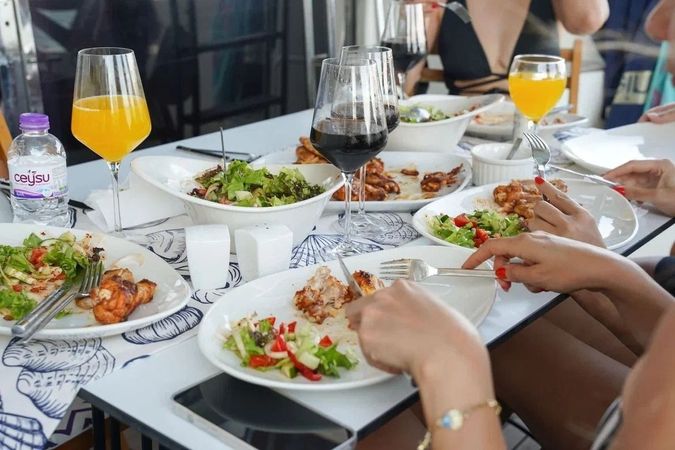 Eurocraft 46 | Ben Queen