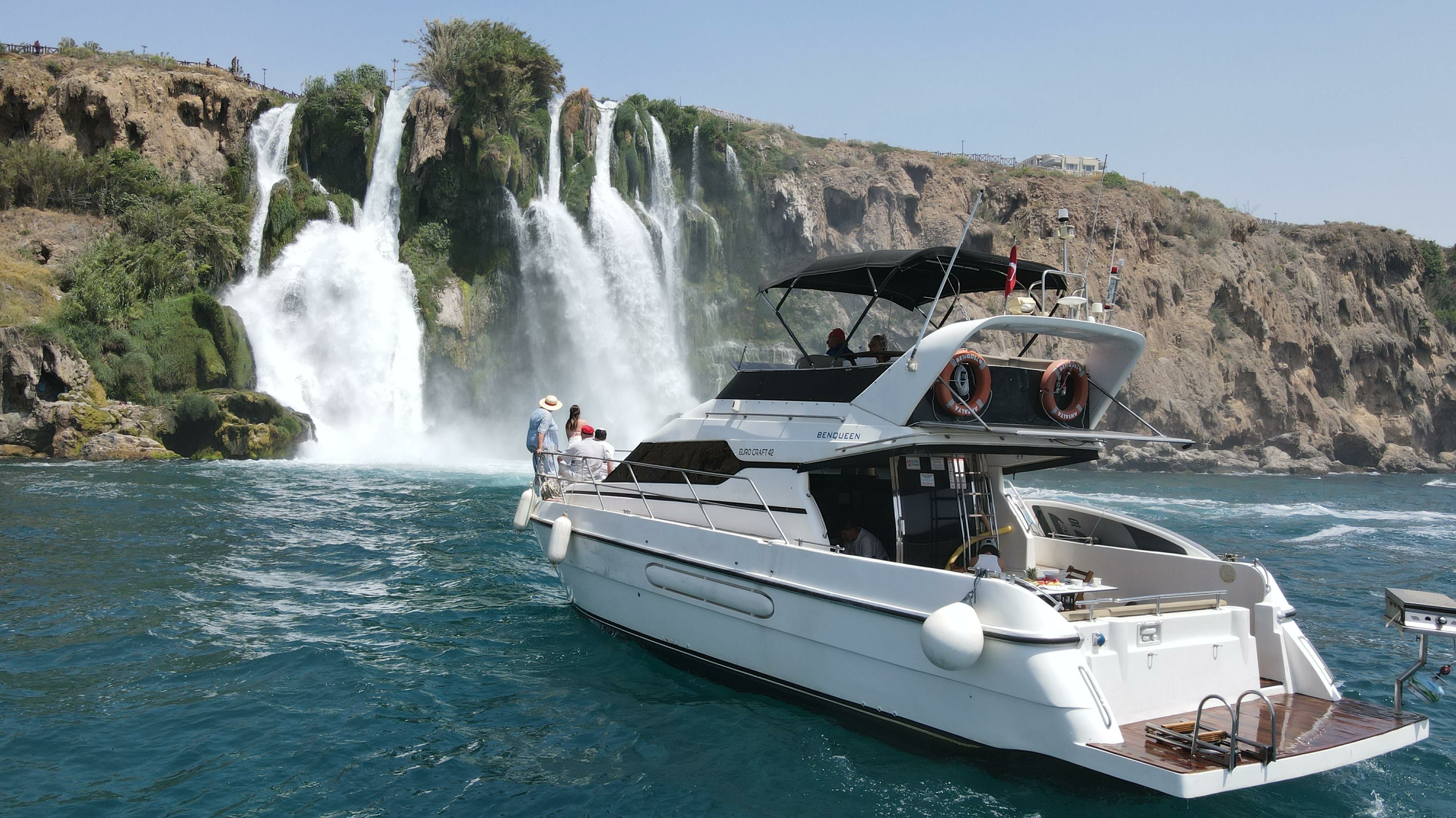 Eurocraft 46 | Ben Queen