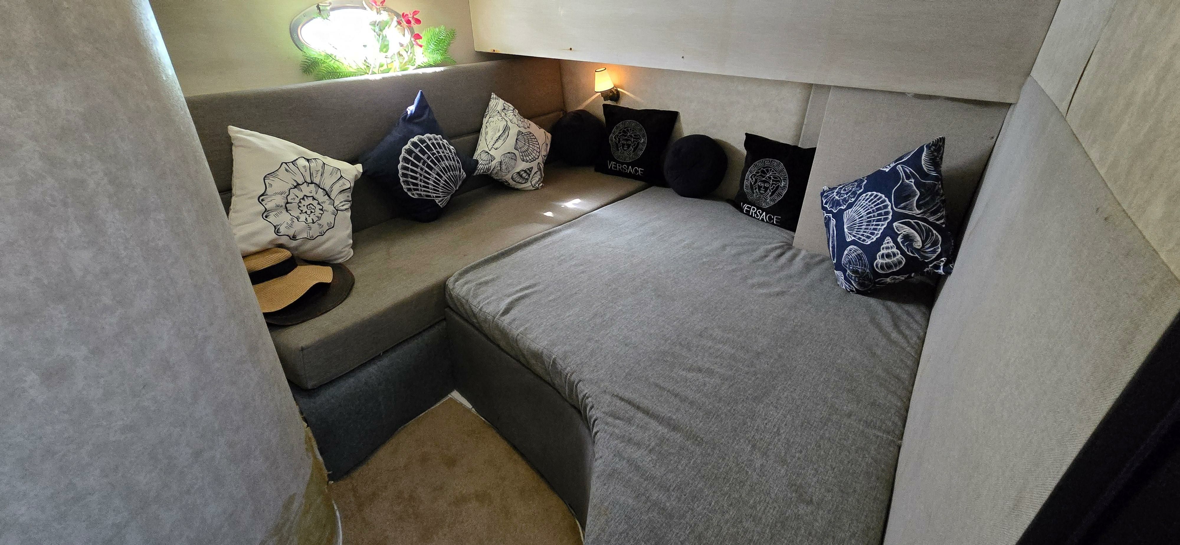 Eurocraft 46 | Ben Queen