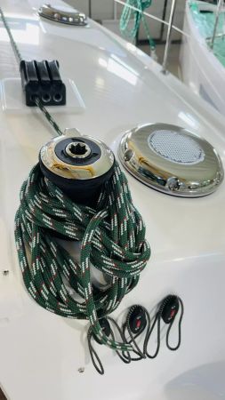 Antila 28.2 | Mikolaj