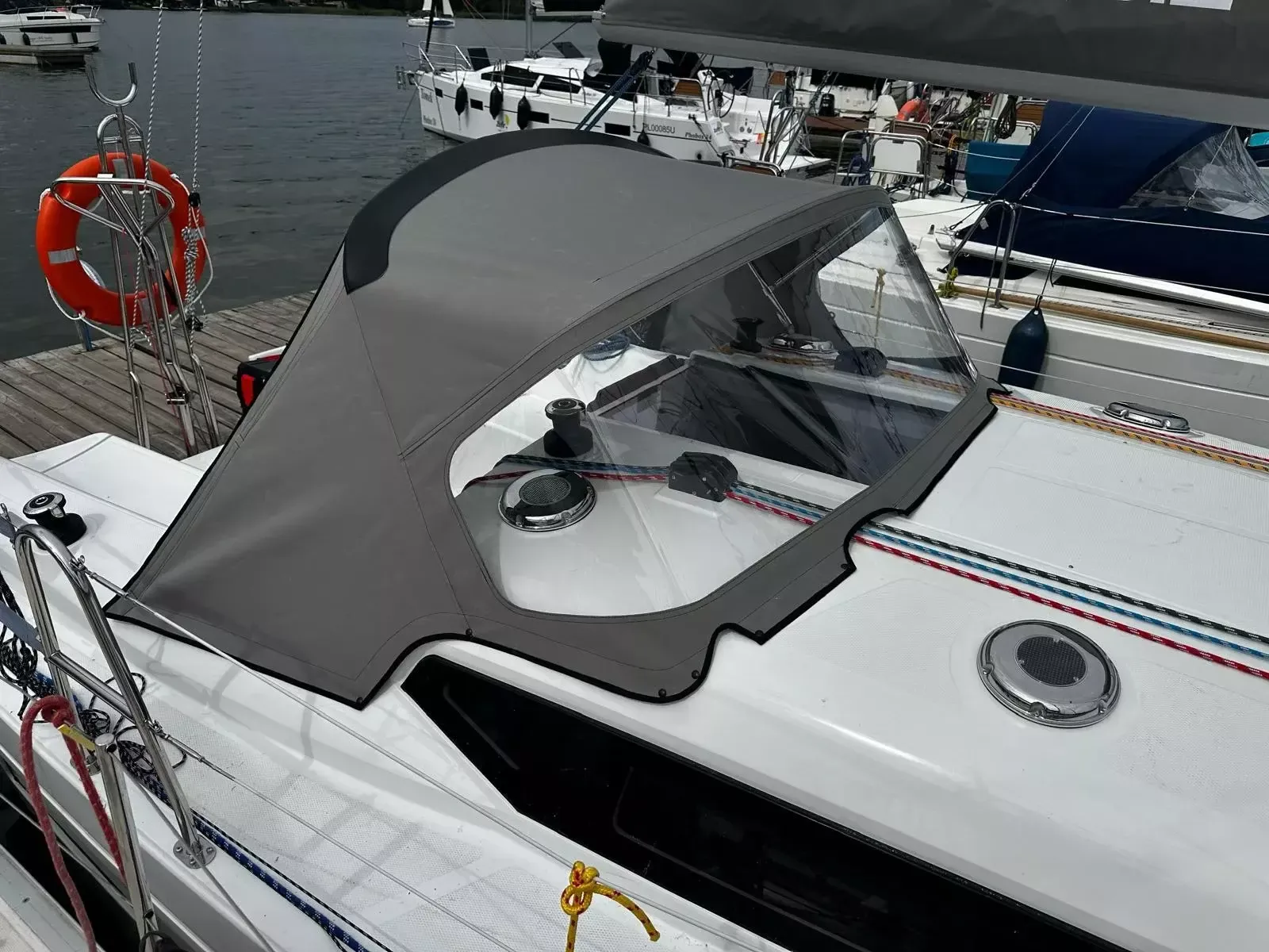 Antila 28.2 | Mikolaj