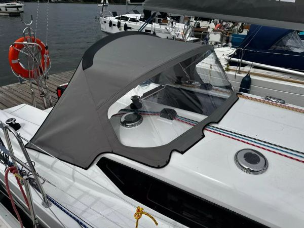 Antila 28.2 | Mikolaj