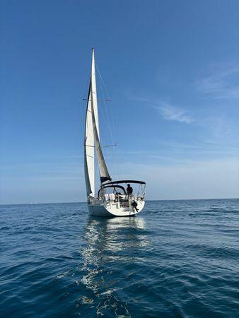 RO 400 | Blue Horizon 1