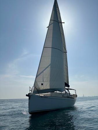 RO 400 | Blue Horizon 1