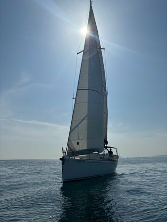 RO 400 | Blue Horizon 1