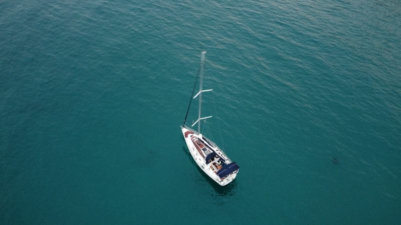 RO 400 | Blue Horizon 1