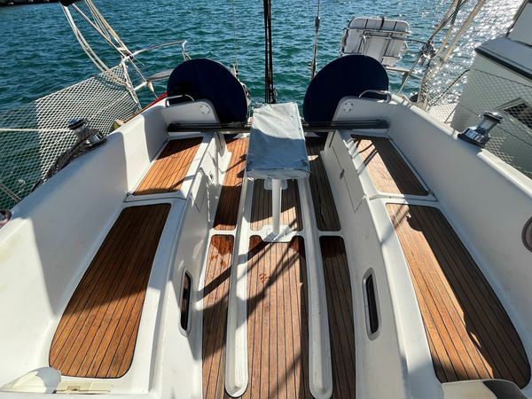 RO 400 | Blue Horizon 1