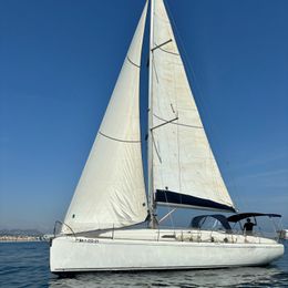 RO 400 | Blue Horizon 1