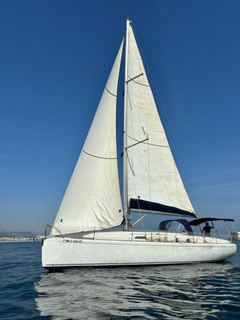 RO 400 | Blue Horizon 1