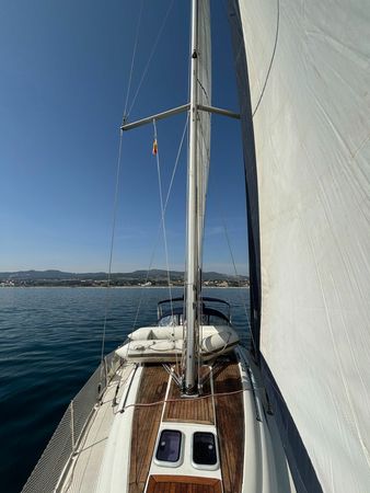 RO 400 | Blue Horizon 1