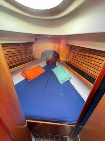 RO 400 | Blue Horizon 1