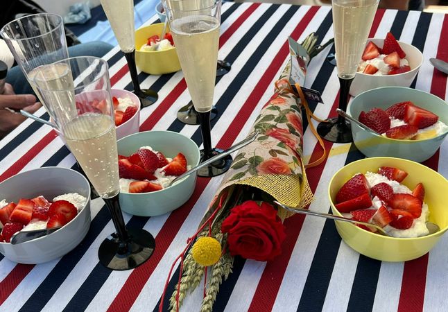 RO 400 | Blue Horizon 1