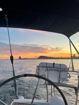 RO 400 | Blue Horizon 1