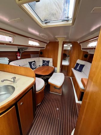 RO 400 | Blue Horizon 1