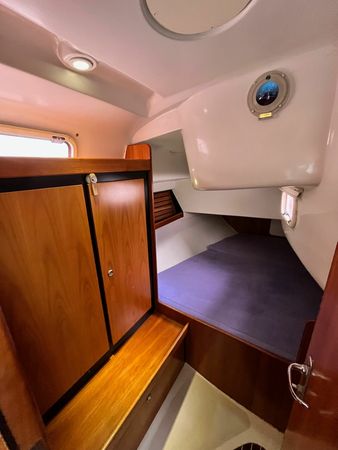 RO 400 | Blue Horizon 1