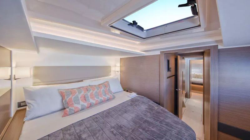 Leopard 46 | Moorings 25