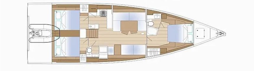 Solaris 50 | Never Quiet