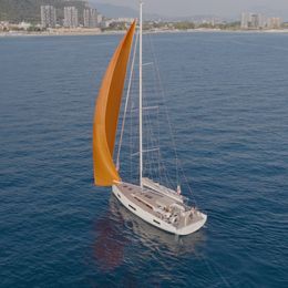 Solaris 50 | Never Quiet