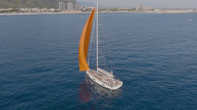 Solaris 50 | Never Quiet