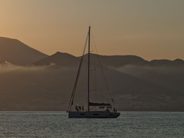 Solaris 50 | Never Quiet