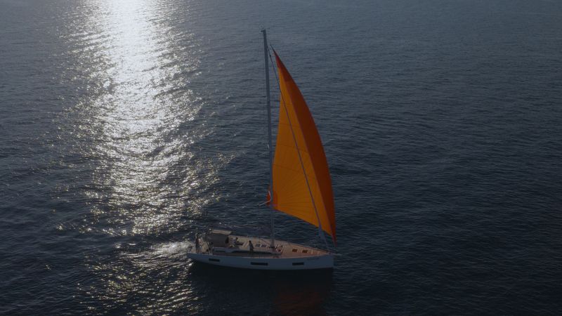 Solaris 50 | Never Quiet