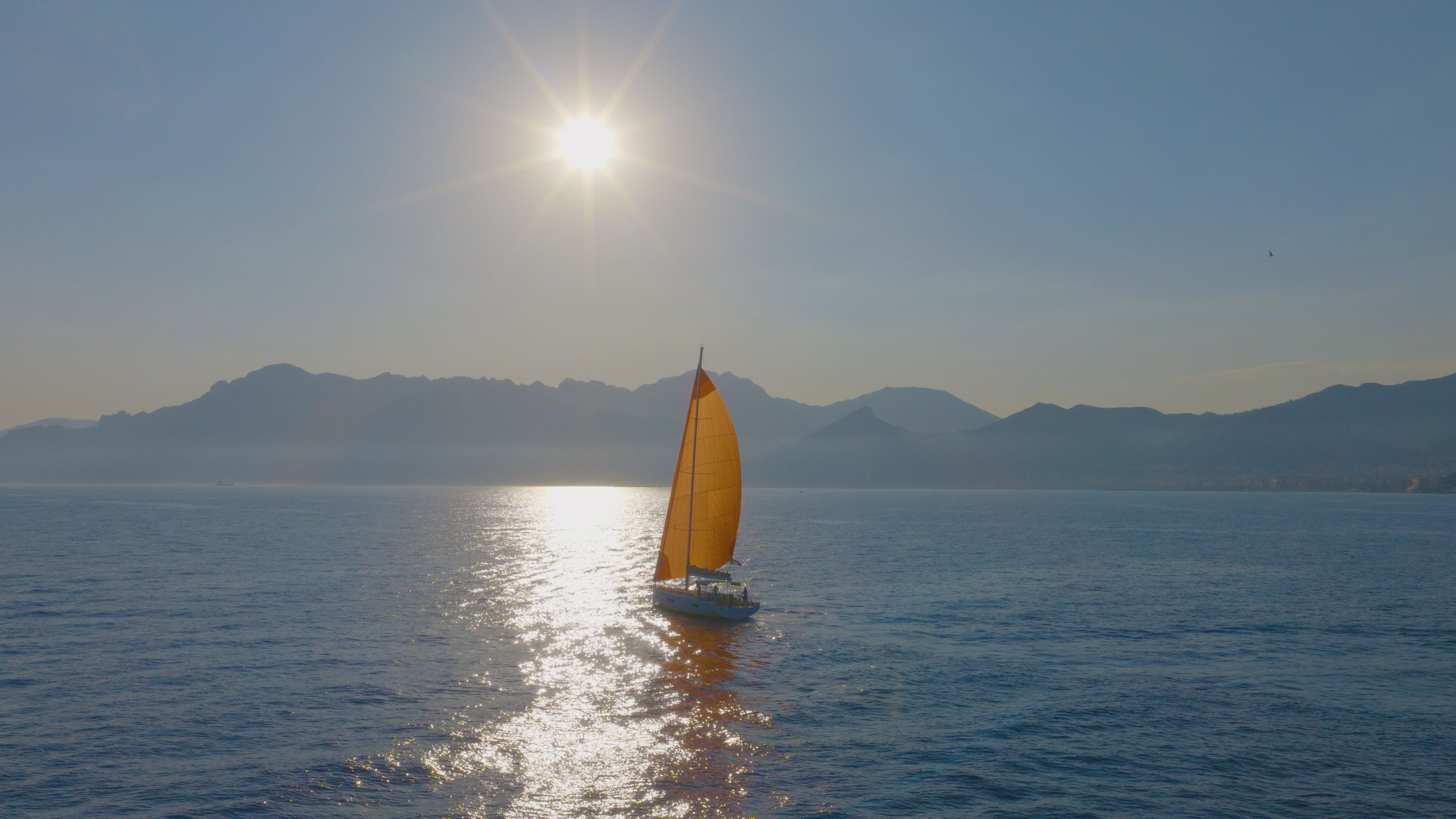 Solaris 50 | Never Quiet