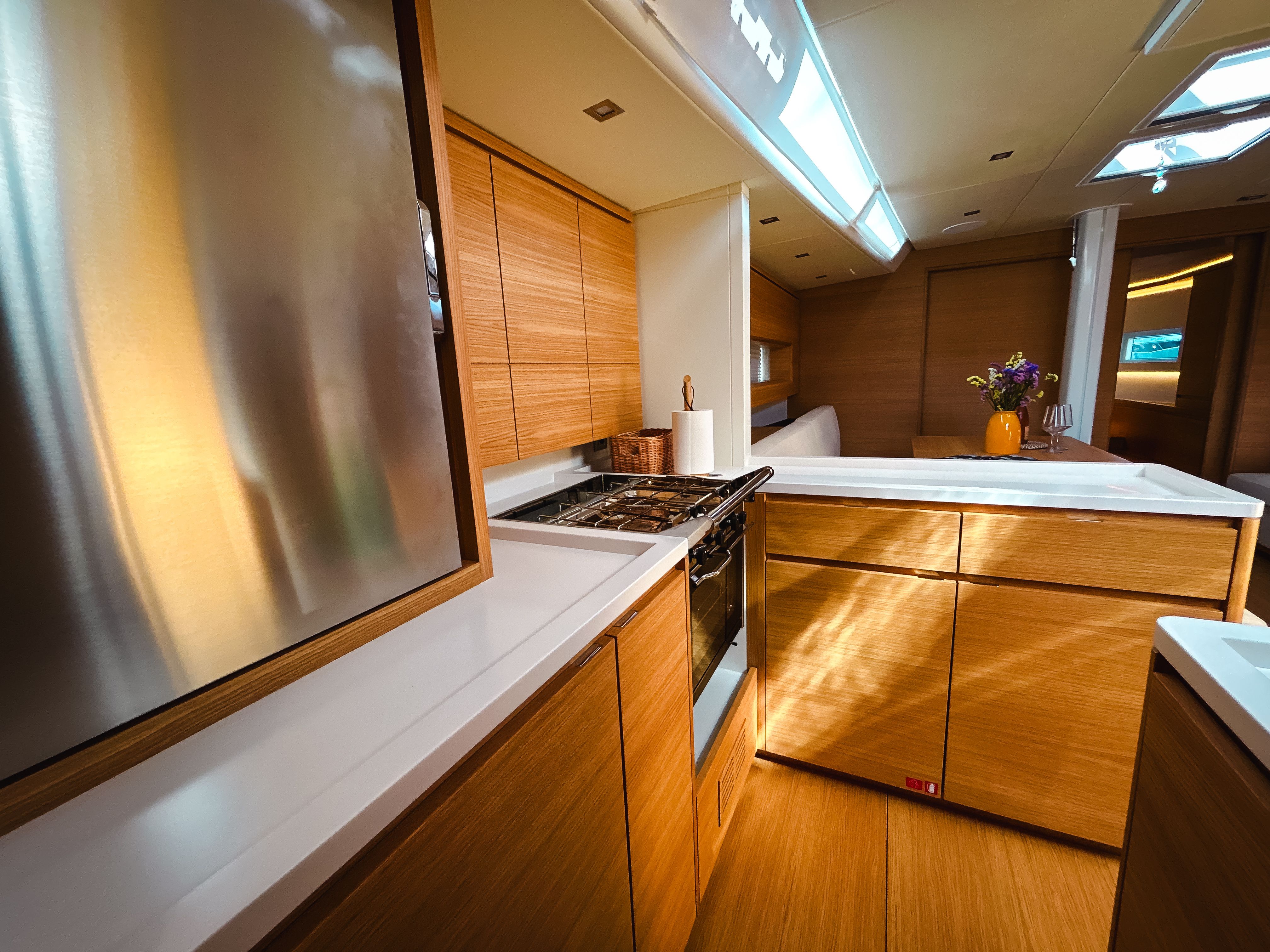 Solaris 50 | Never Quiet