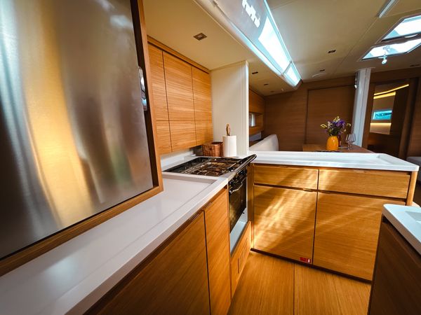 Solaris 50 | Never Quiet