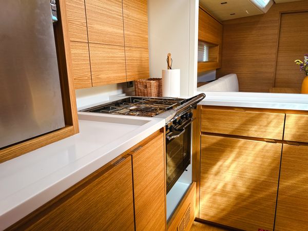 Solaris 50 | Never Quiet