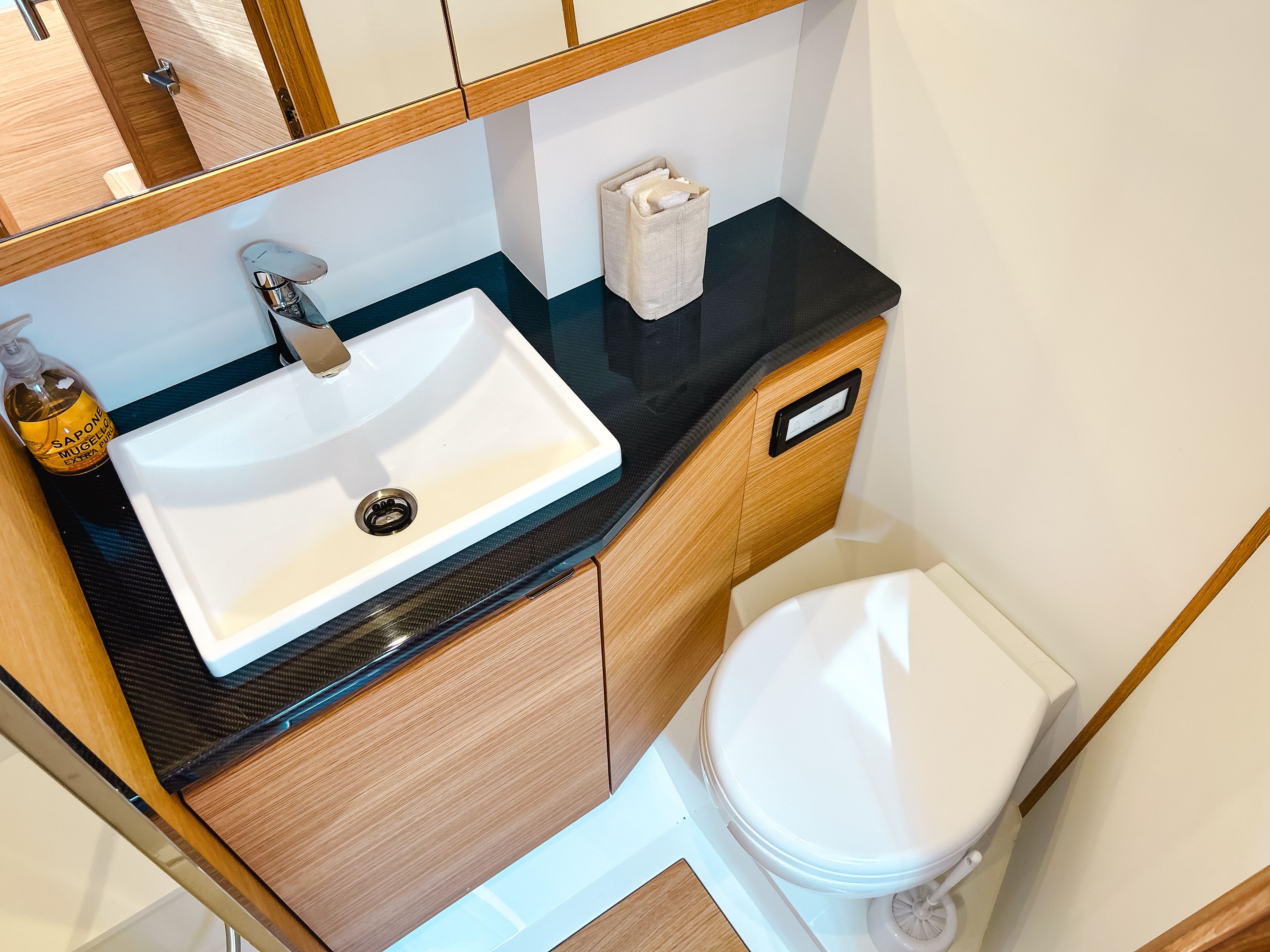 Solaris 50 | Never Quiet