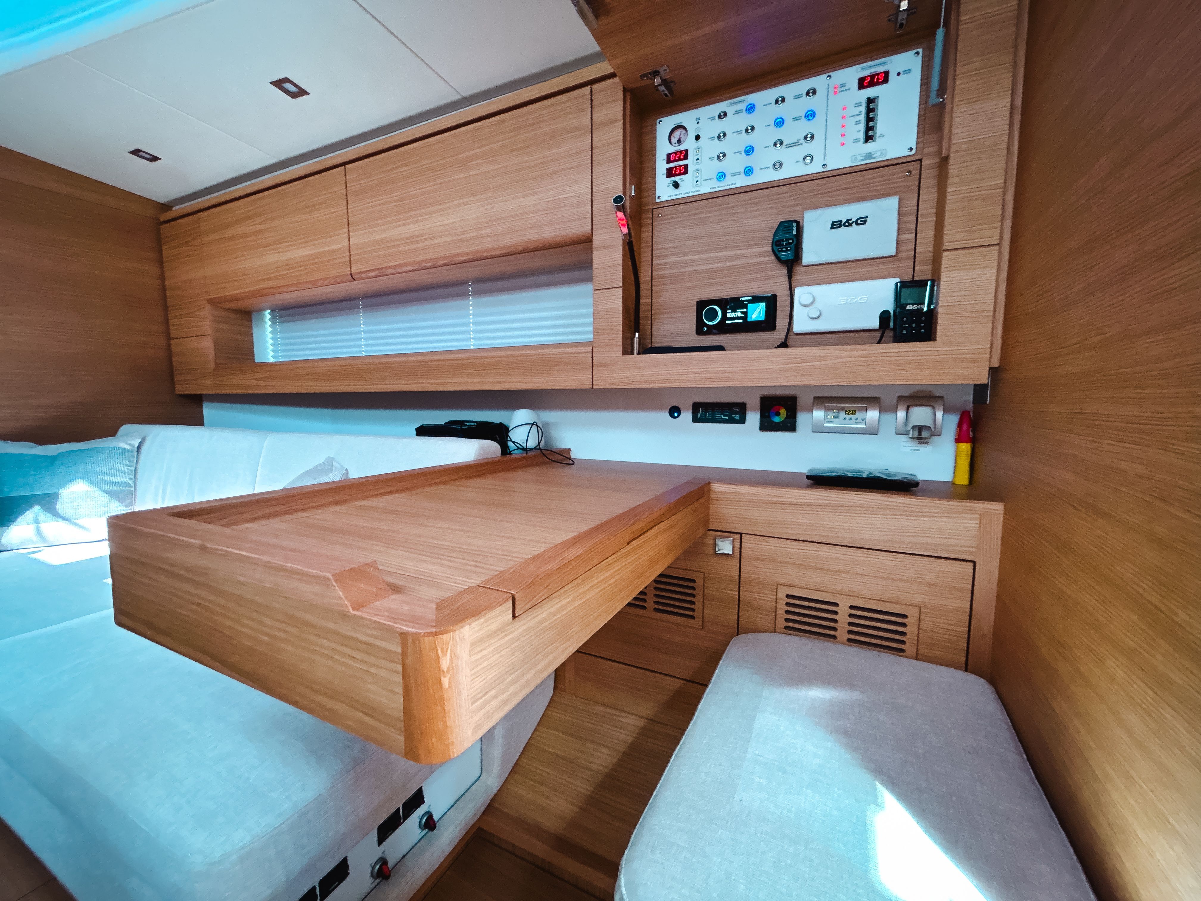 Solaris 50 | Never Quiet