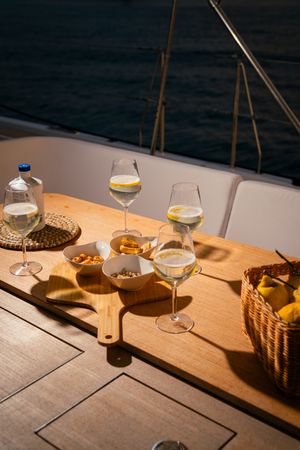 Solaris 50 | Never Quiet