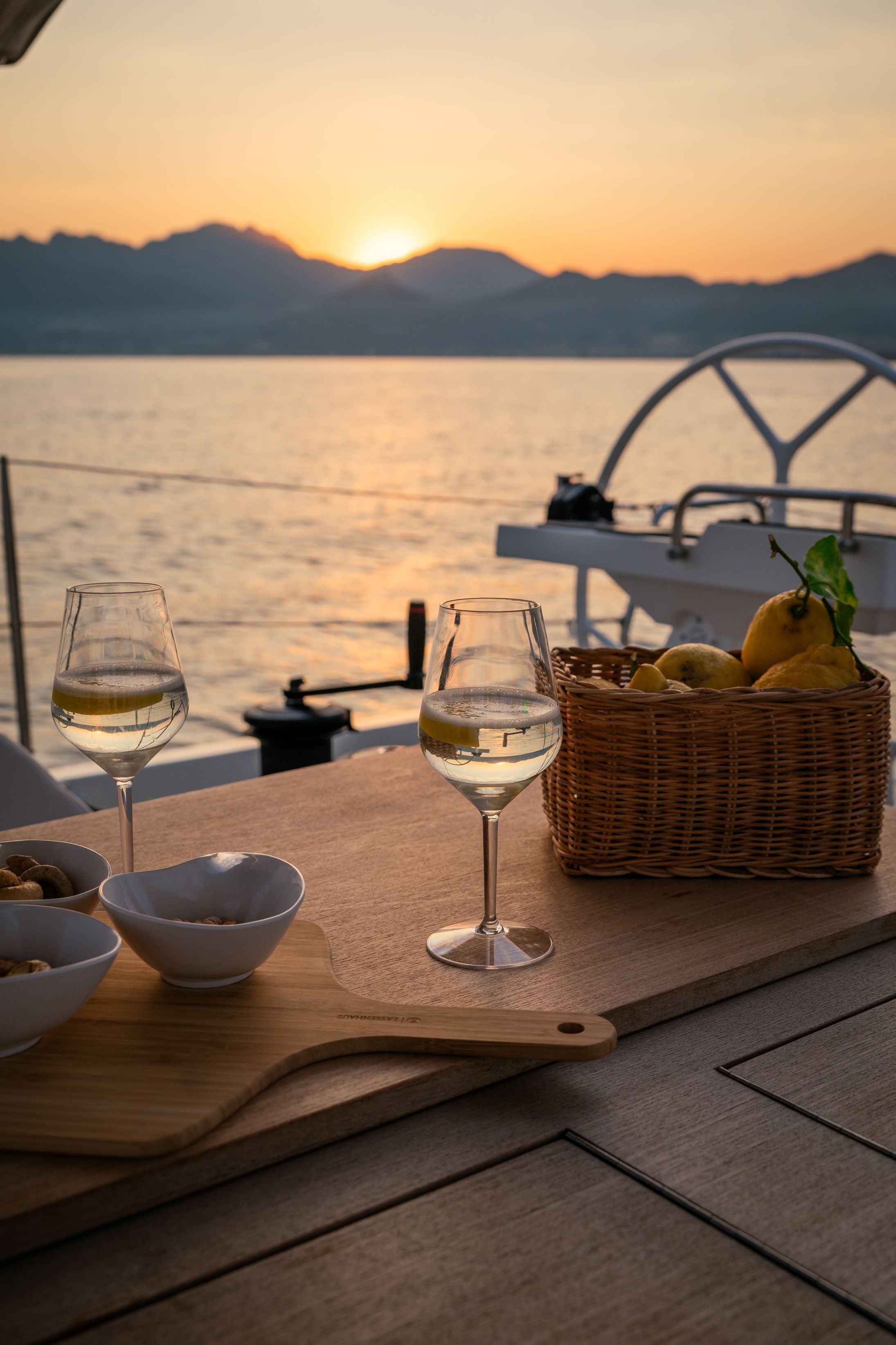 Solaris 50 | Never Quiet