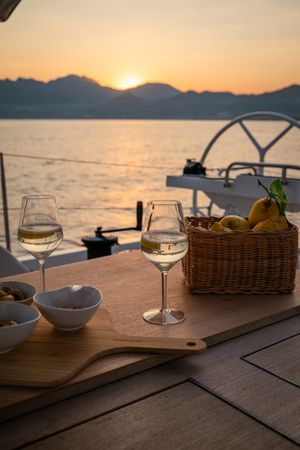 Solaris 50 | Never Quiet