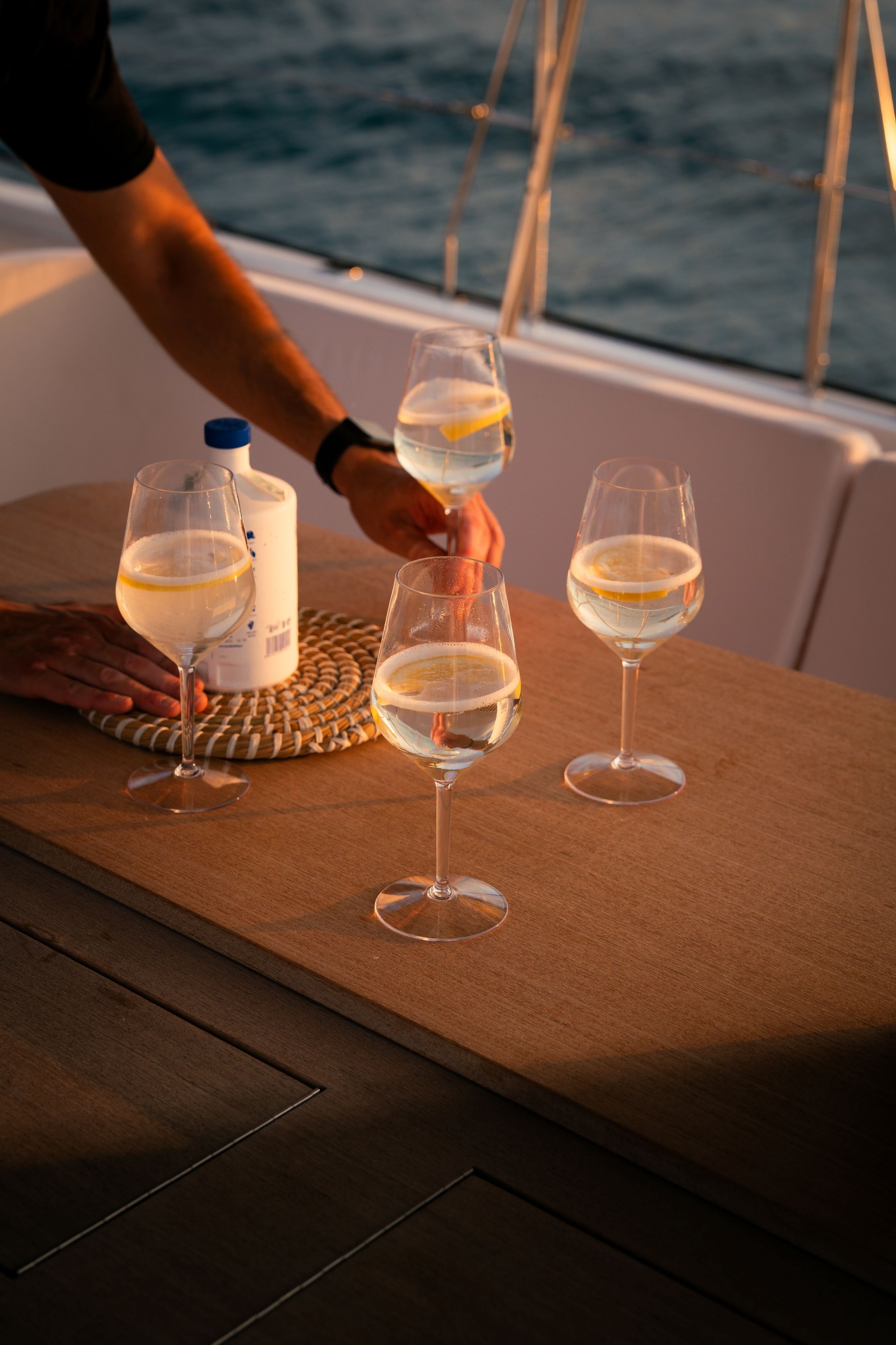 Solaris 50 | Never Quiet