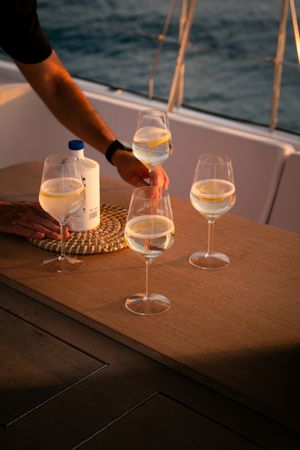 Solaris 50 | Never Quiet