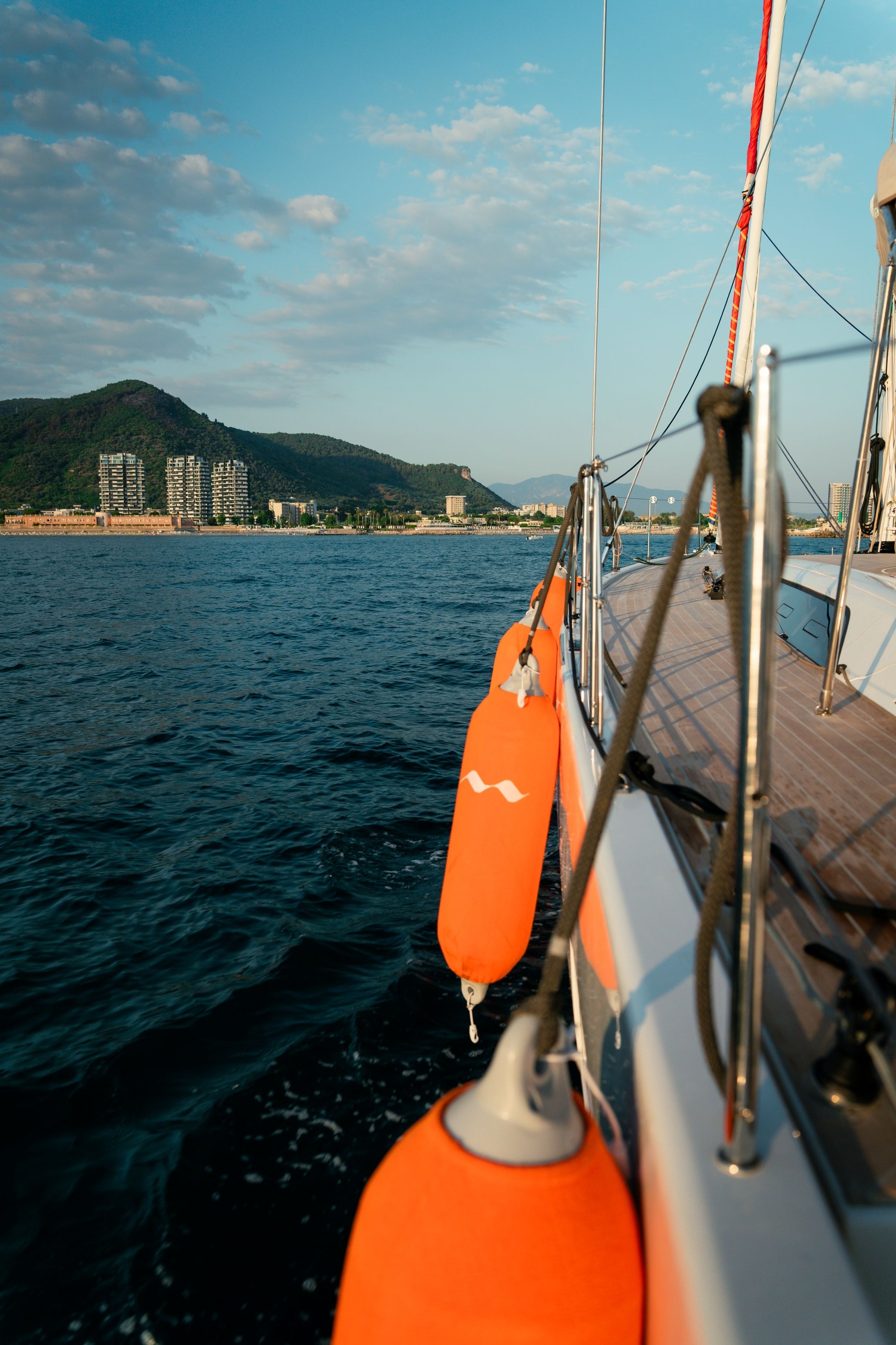 Solaris 50 | Never Quiet